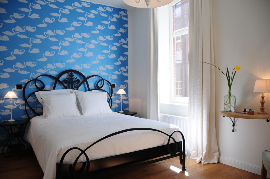 B&B Val Des Roses Bruges Exterior photo