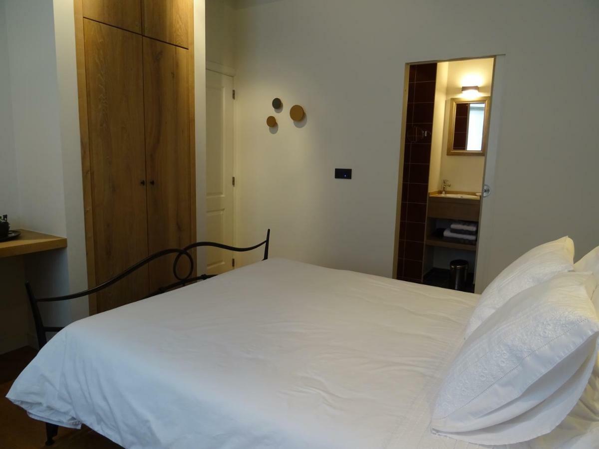 B&B Val Des Roses Bruges Exterior photo